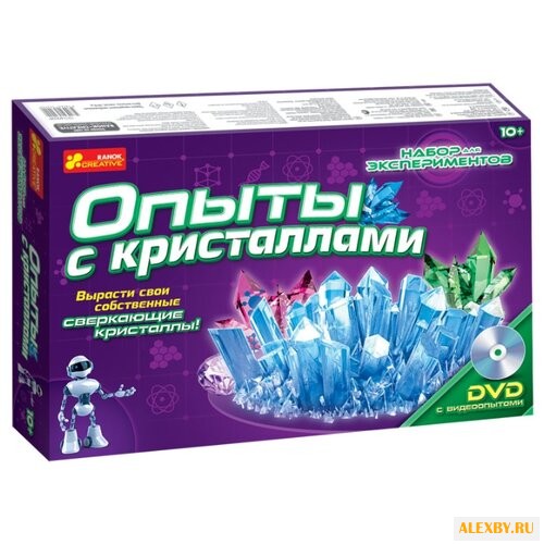 Набор для исследований RANOK