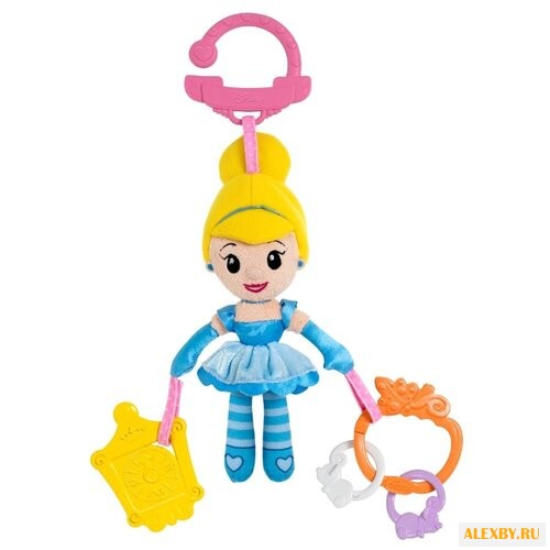 Подвесная игрушка Chicco
