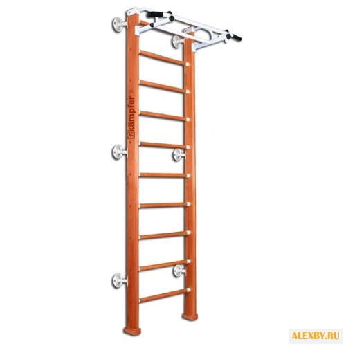 Шведская стенка Kampfer Swedish