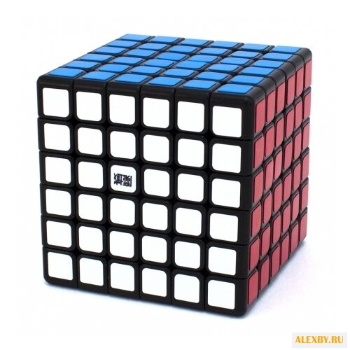 Головоломка Moyu 6x6x6 AoShi