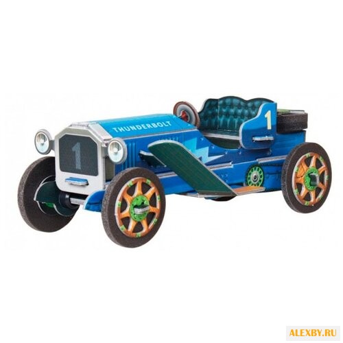 Сборная модель Умная Бумага