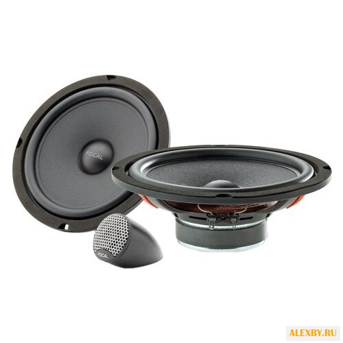 Автомобильная акустика Focal