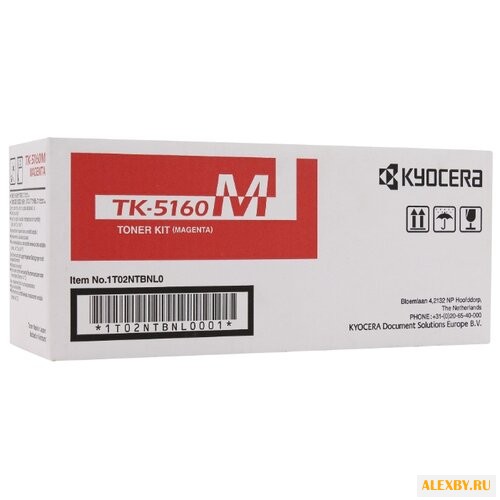 Картридж KYOCERA TK-5160M