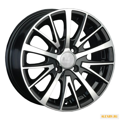 Колесный диск LS Wheels LS808