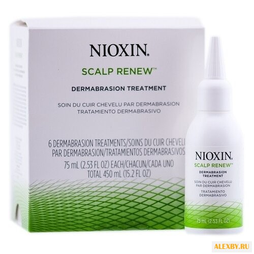 Nioxin Scalp Renew