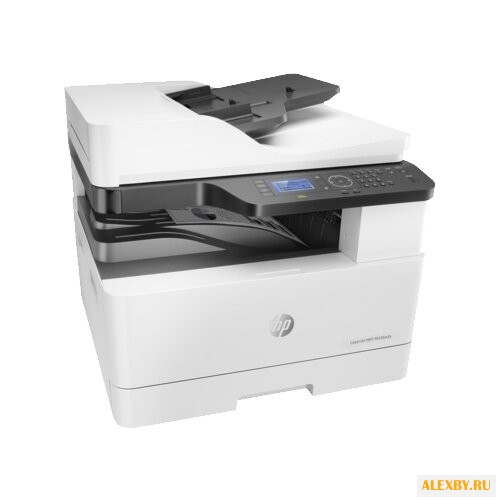 МФУ HP LaserJet MFP M436nda