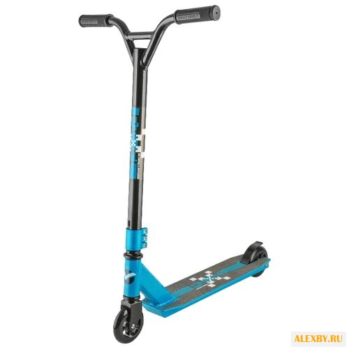 Спортивный самокат Novatrack