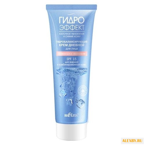 Bielita ГИДРОЭФФЕКТ
