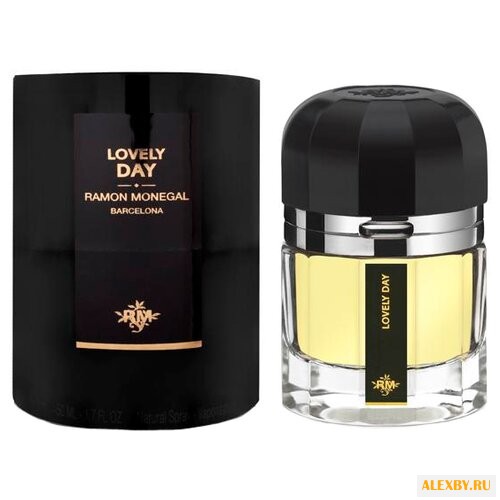 Ramon Monegal Lovely Day