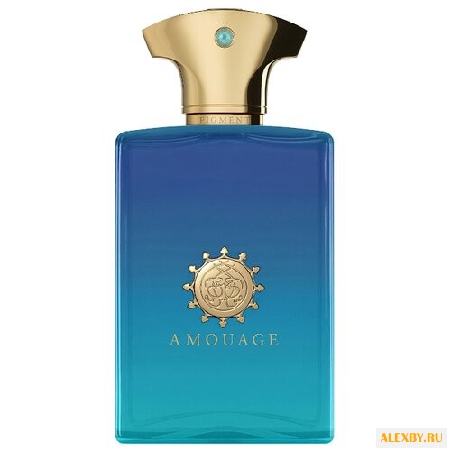 Amouage Figment Man