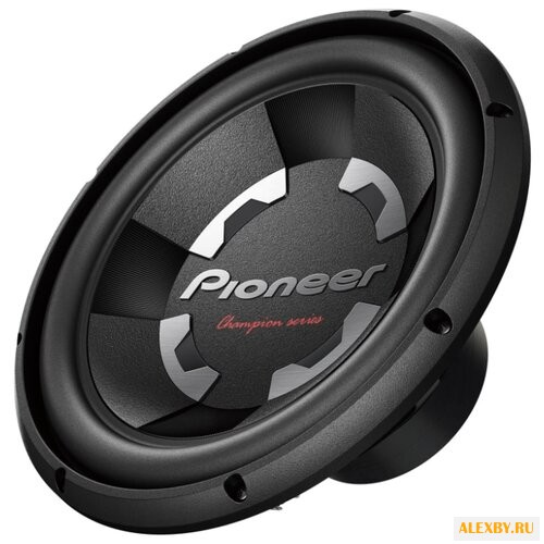 Автомобильный сабвуфер Pioneer