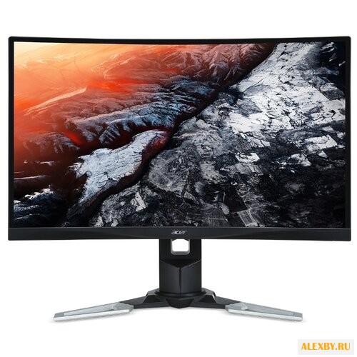 Монитор Acer XZ271UAbmiiphzx