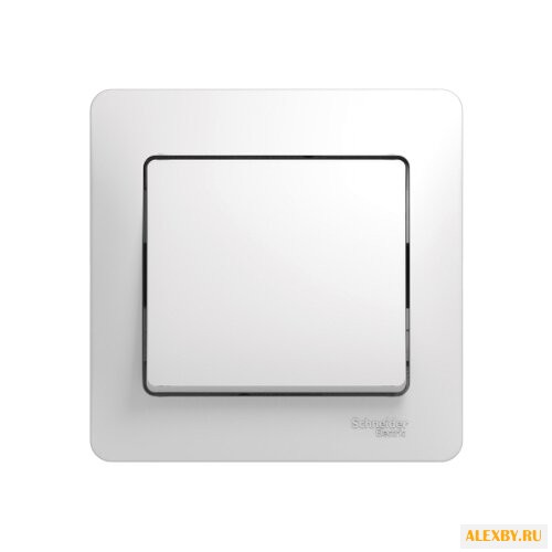 Выключатель 1-полюсный