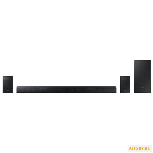 Звуковая панель Samsung HW-K950