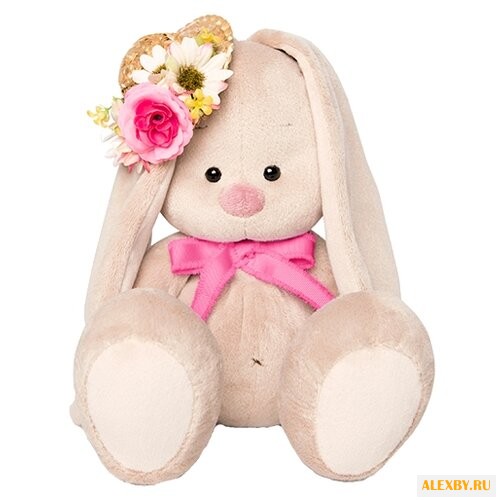 Мягкая игрушка Зайка Ми в