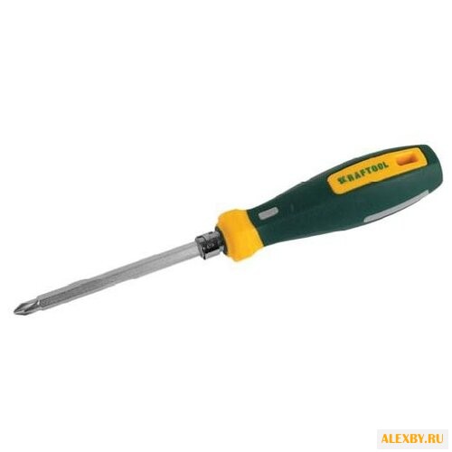 Набор отверток Kraftool 26168