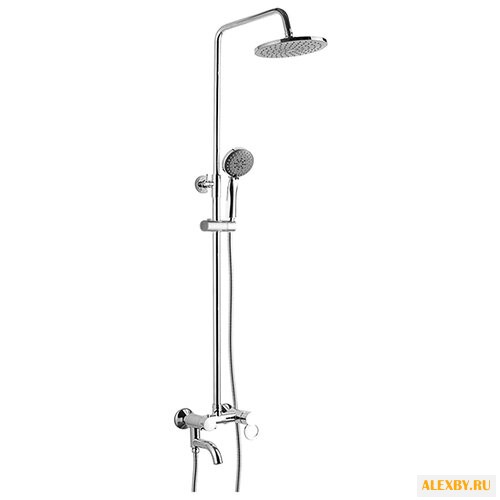 Душевая стойка Frap F2422