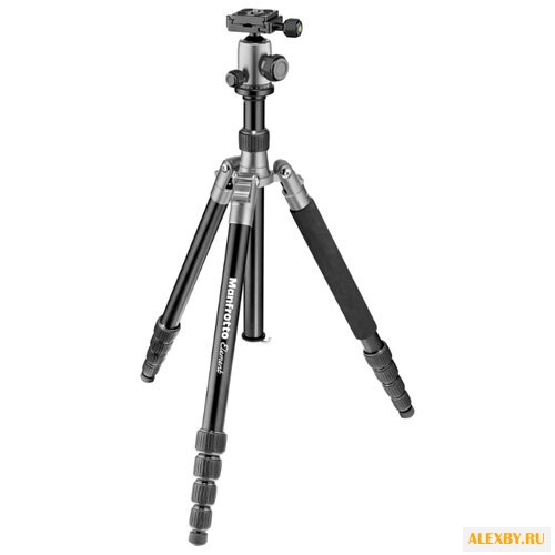 Штатив Manfrotto MKELEB5GY-BH