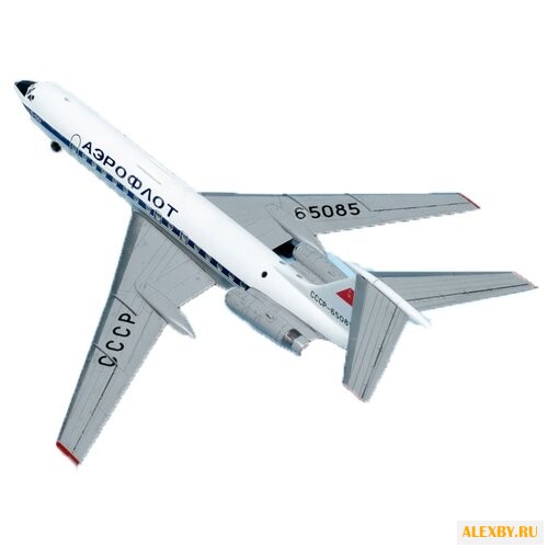 Сборная модель ZVEZDA