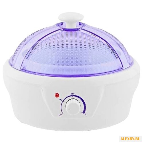 Воскоплав баночный IGRObeauty