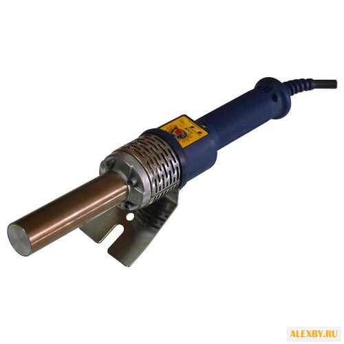 Аппарат для раструбной сварки