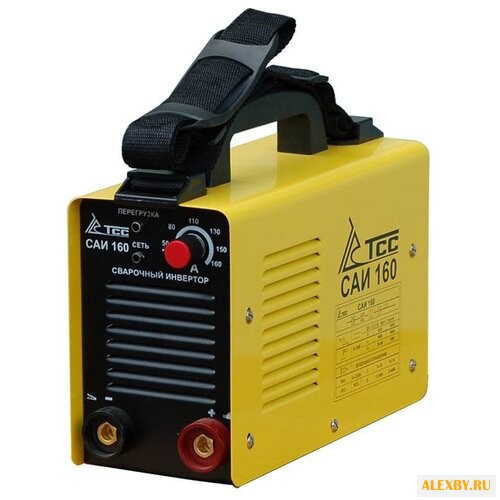 Сварочный аппарат ТСС САИ-160
