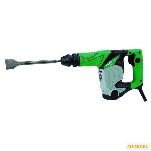 Отбойный молоток Hitachi H25PV