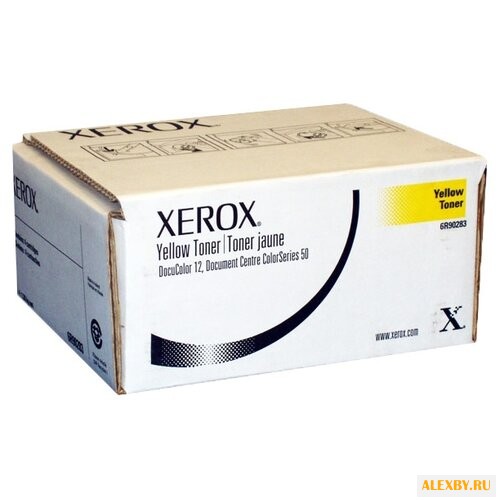 Картридж Xerox 006R90283