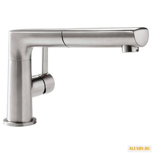 Однорычажный смеситель для