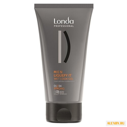 Londa Professional Men