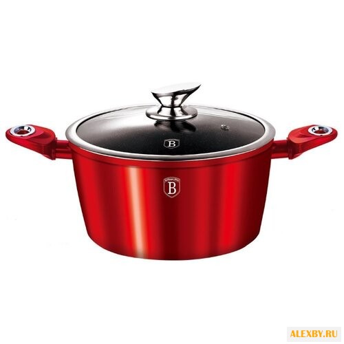 Кастрюля Berlinger Haus