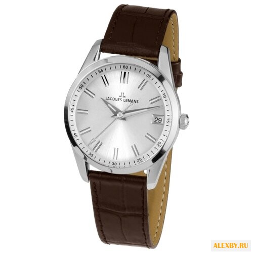 Наручные часы JACQUES LEMANS
