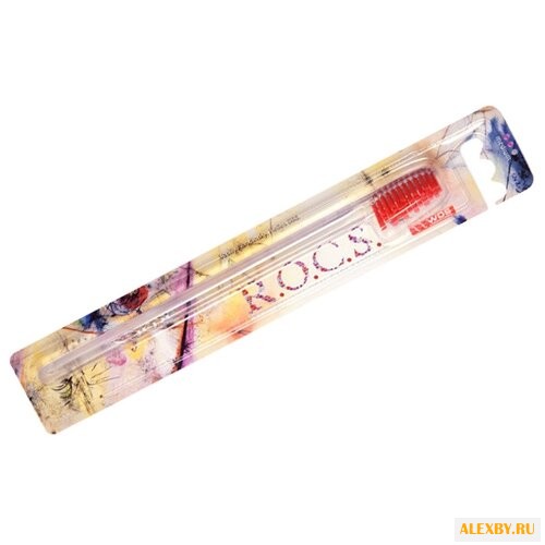 Зубная щетка R.O.C.S.