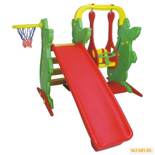 Спортивно-игровой комплекс King