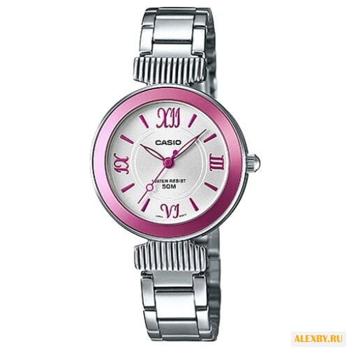 Наручные часы CASIO LTP-E405D-4A