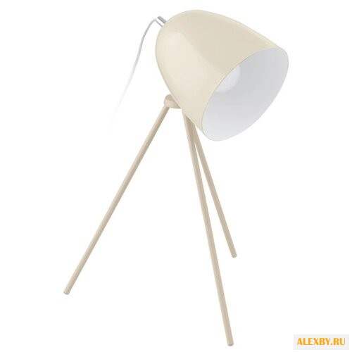 Настольная лампа Eglo Dundee