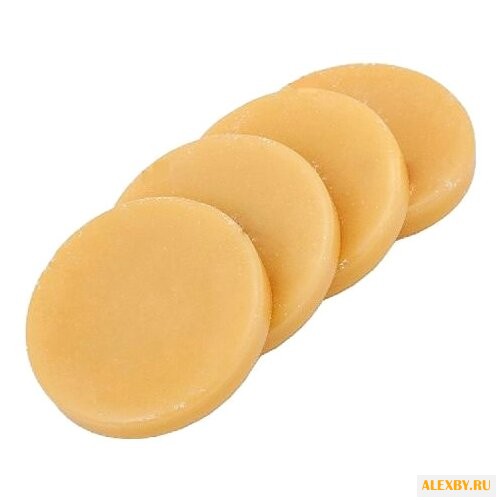 Allegra Jewels Воск Медовый