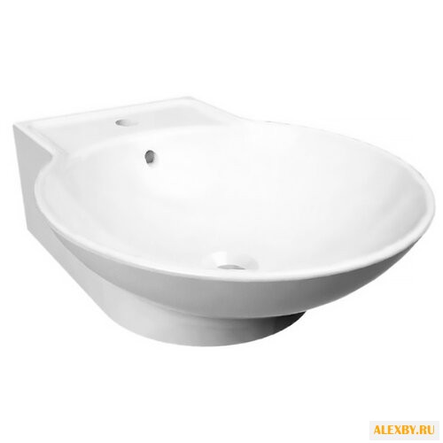 Раковина 46 см Bien Seramik