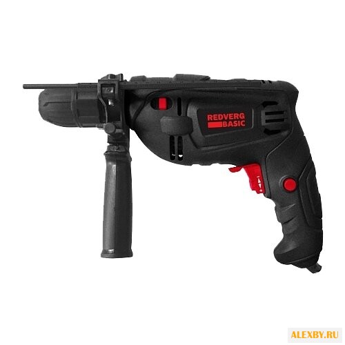 Дрель RedVerg ID500S