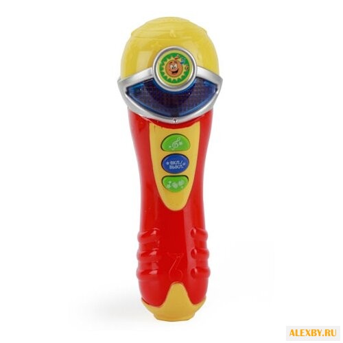 Интерактивная развивающая