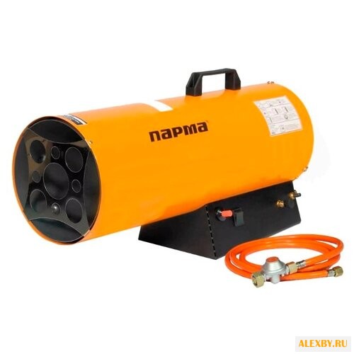 Газовая пушка Парма ТПГ-55