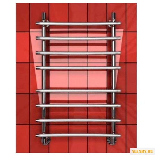 Водяной полотенцесушитель