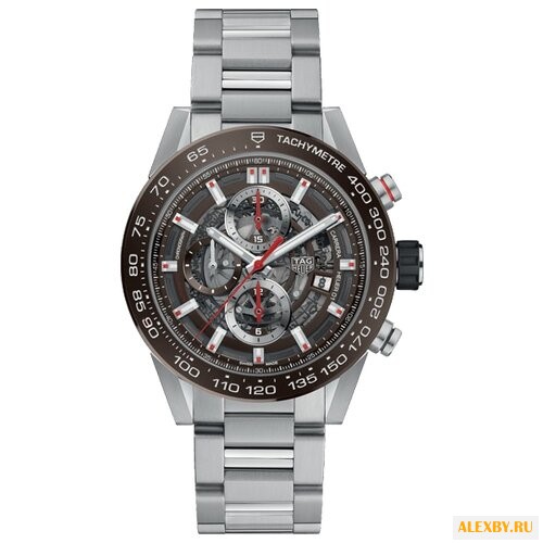 Наручные часы TAG Heuer