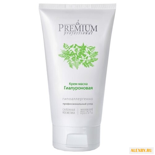 Premium крем-маска Professional