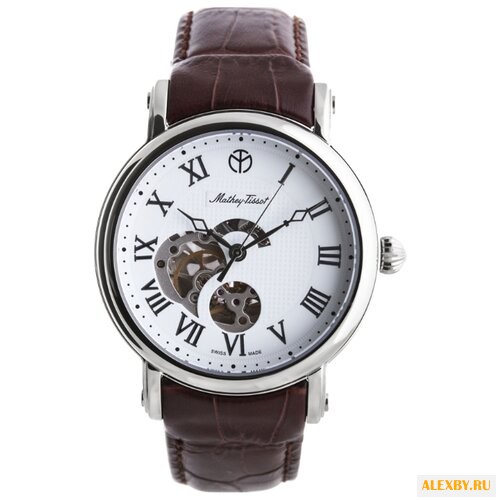 Наручные часы Mathey-Tissot