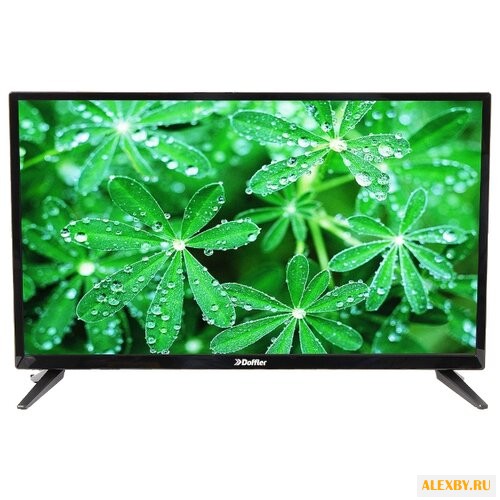 Телевизор Doffler 24CH29-T2