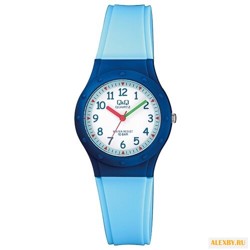 Наручные часы Q&Q VR75 J003