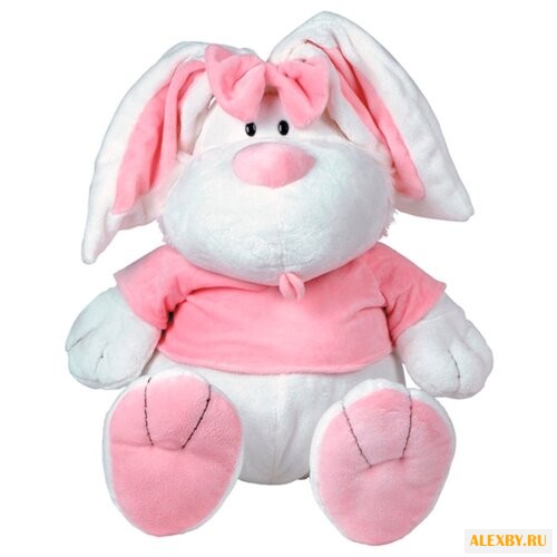 Мягкая игрушка Gulliver Кролик