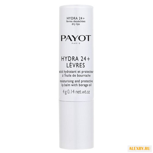 Payot Бальзам для губ Hydra 24+