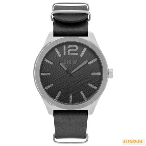 Наручные часы STORM Oxley Black